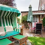 Διαμέρισμα Rosenstrasse 7 Eiland 2 *