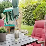 Rosenstrasse 7 Eiland 2 Διαμέρισμα Grömitz