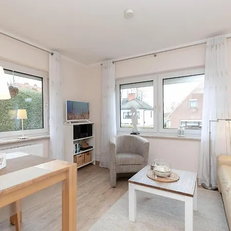 Rosenstrasse 7 Eiland 2 Apartment *