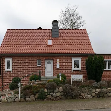 Apartment Rosenstrasse 7 Eiland 2 Groemitz