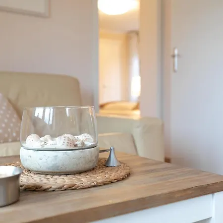 Rosenstrasse 7 Eiland 2 * Grömitz