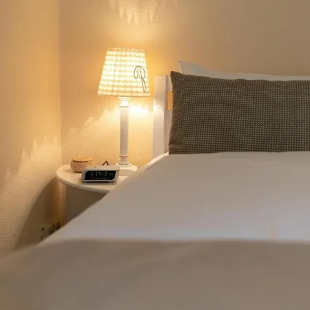 Apartment Rosenstrasse 7 Eiland 2