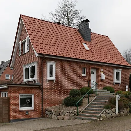 Rosenstrasse 7 Eiland 2 *