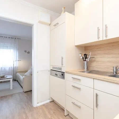 Apartment Rosenstrasse 7 Eiland 2
