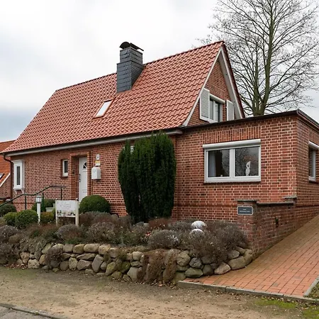 Rosenstrasse 7 Eiland 2 * グレーミッツ