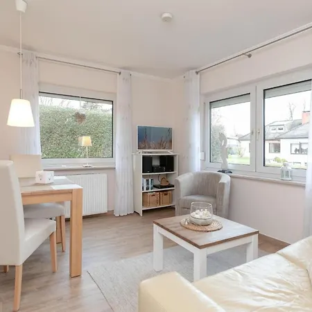 Rosenstrasse 7 Eiland 2 Apartment
