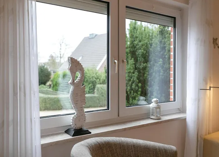 Rosenstrasse 7 Eiland 2 Grömitz