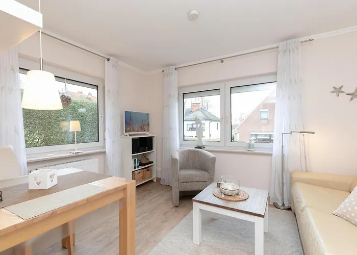 Rosenstrasse 7 Eiland 2 Lejlighed *