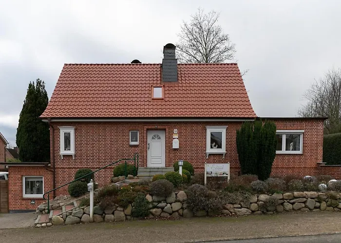 Lejlighed Rosenstrasse 7 Eiland 2 Grömitz