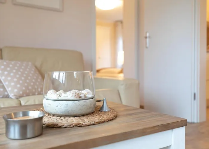 Rosenstrasse 7 Eiland 2 * Grömitz