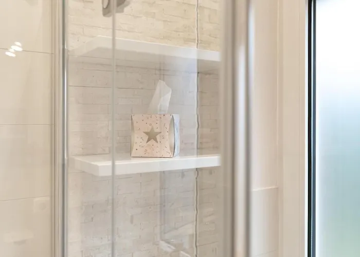 Rosenstrasse 7 Eiland 2 Апартаменты