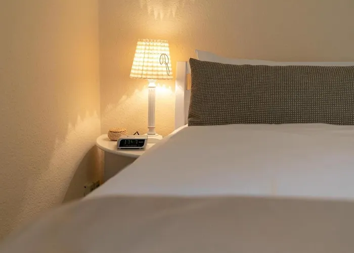 Апартаменты Rosenstrasse 7 Eiland 2