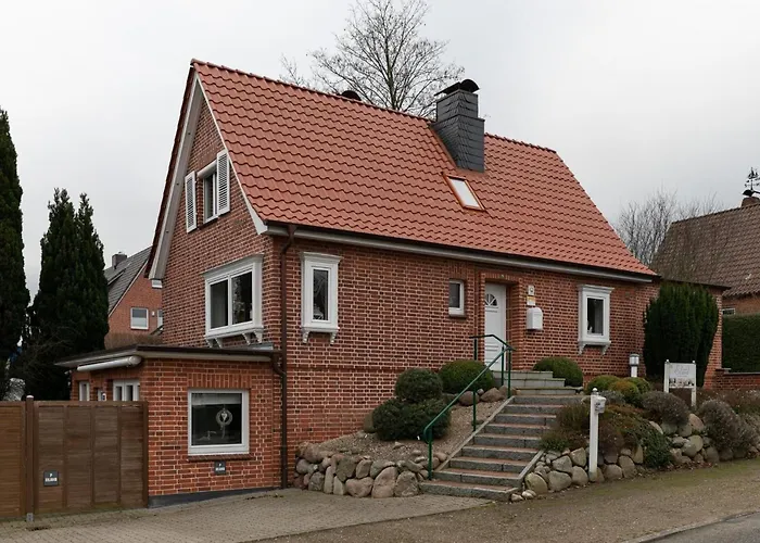 Rosenstrasse 7 Eiland 2 *