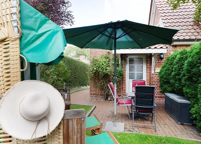 Rosenstrasse 7 Eiland 2