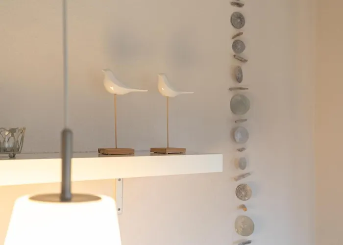 Rosenstrasse 7 Eiland 2 Lejlighed