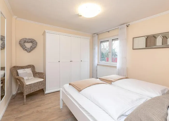 Rosenstrasse 7 Eiland 2 *