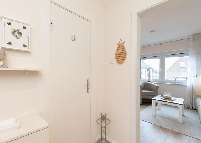 Rosenstrasse 7 Eiland 2 Грёмиц