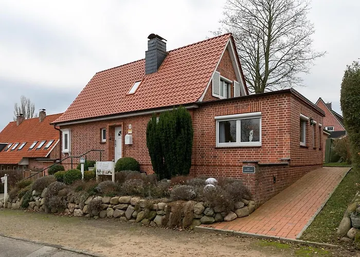 Rosenstrasse 7 Eiland 2 * Грёмиц