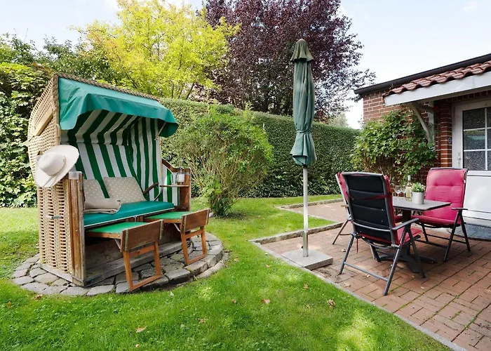 Rosenstrasse 7 Eiland 2