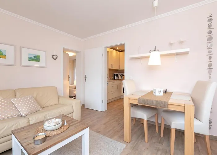 Rosenstrasse 7 Eiland 2 *