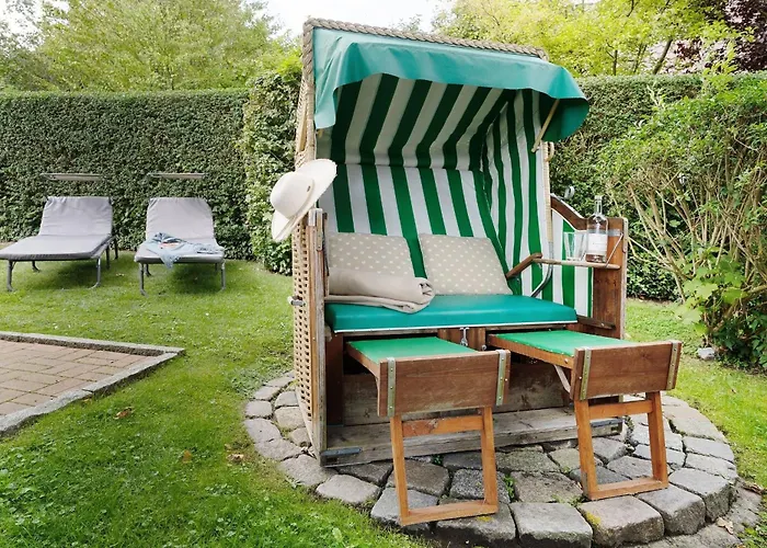 Rosenstrasse 7 Eiland 2