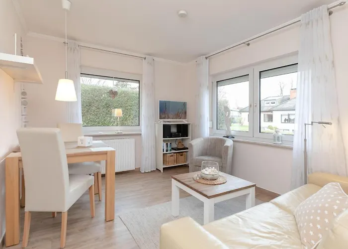 Rosenstrasse 7 Eiland 2 Апартаменты